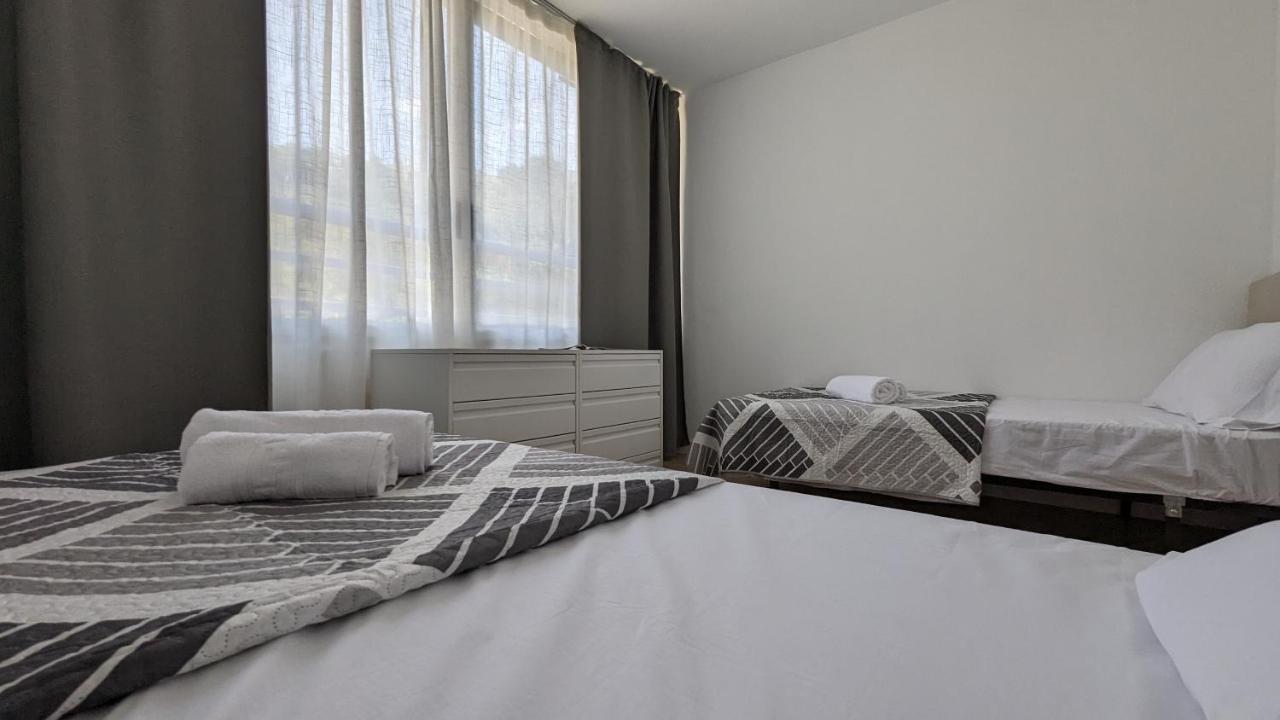 Tropic Mar Sun & Beach Apartment Benidorm Exteriör bild